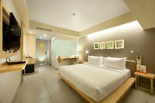 Hotel Swiss-belinn Legian