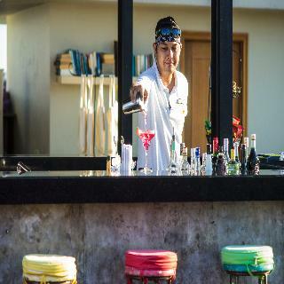 Hotel Swiss-belinn Legian