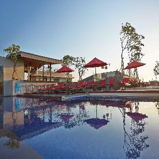 Hotel Swiss-belinn Legian