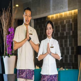Hotel Swiss-belinn Legian