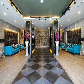 Hotel Swiss-belinn Legian