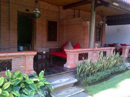 Hotel The Grand Sunti