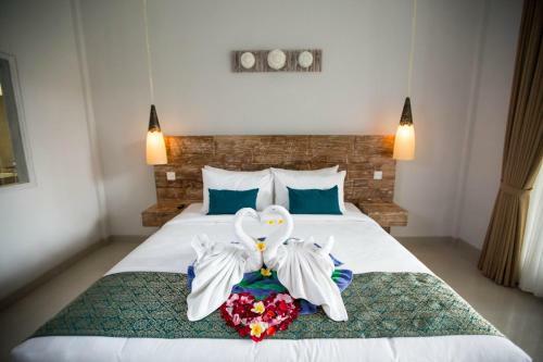 Hotel The Grand Sunti