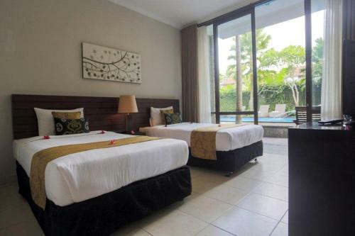 Hotel The Grand Sunti