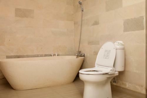 Hotel The Grand Sunti