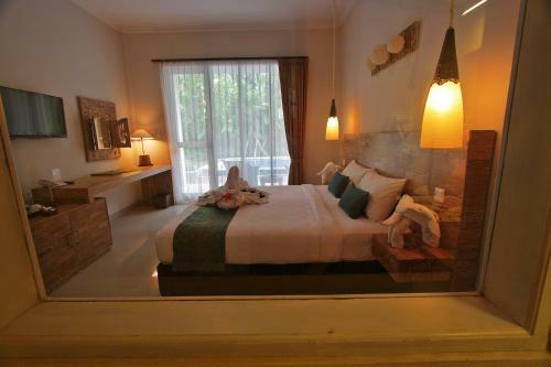 Hotel The Grand Sunti