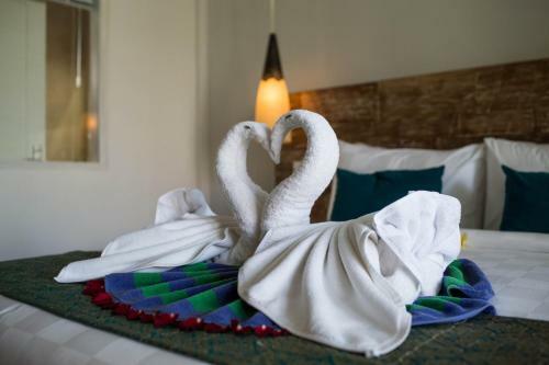 Hotel The Grand Sunti