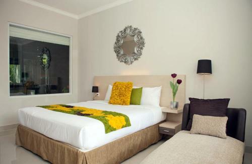 Hotel The Grand Sunti
