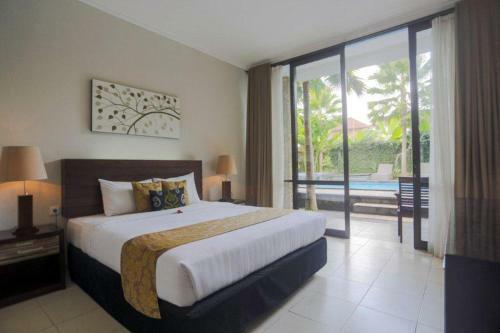 Hotel The Grand Sunti