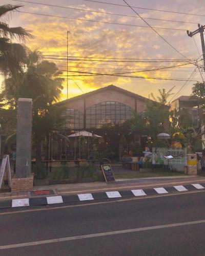 Hotel The Grand Sunti