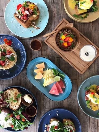 Hotel The Grand Sunti