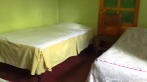 Hostal Zipolite Melchor Ocampo