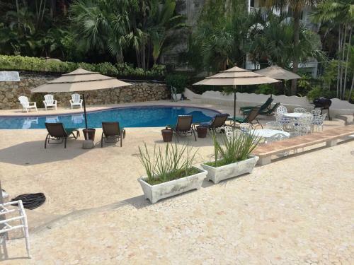 Villa Palmitas
