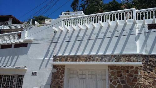 Villa Palmitas