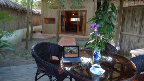 Hotel Sok Sabay Resort