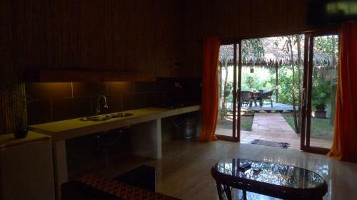 Hotel Sok Sabay Resort
