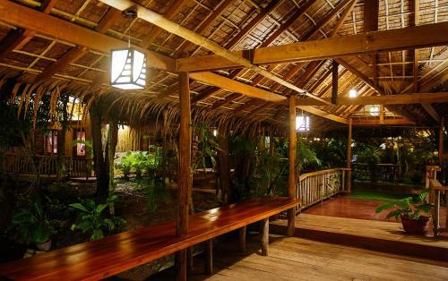 Hotel Sok Sabay Resort