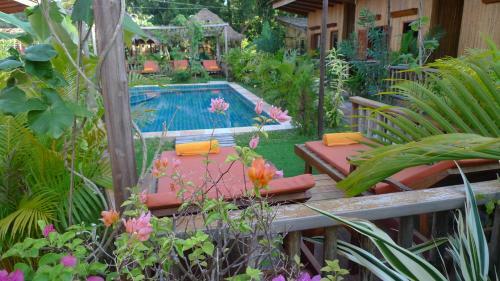 Hotel Sok Sabay Resort