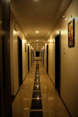 Hotel Ira Executive