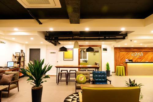 Casa Mini Hotel