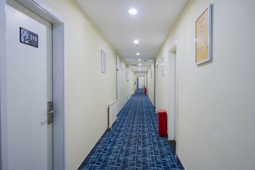 Hotel 7days Inn Beijing Qingnian Road Metro Station