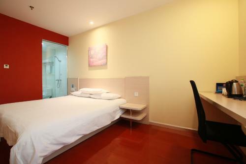 Hotel Hanting Express Beijing Shangdi Huandao