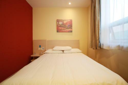 Hotel Hanting Express Beijing Shangdi Huandao