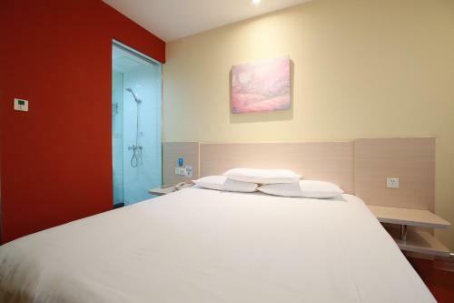 Hotel Hanting Express Beijing Shangdi Huandao