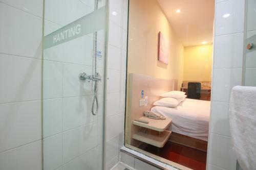 Hotel Hanting Express Beijing Shangdi Huandao