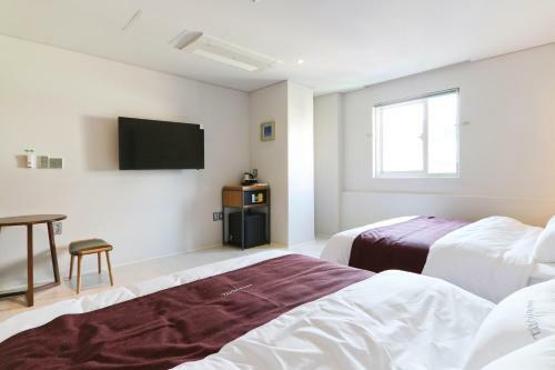 Best In City Hotel