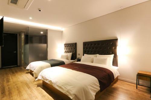 Best In City Hotel
