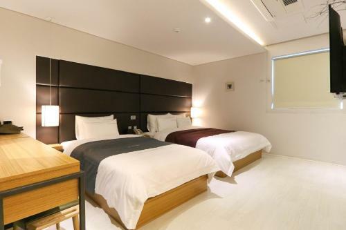 Best In City Hotel