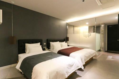 Best In City Hotel