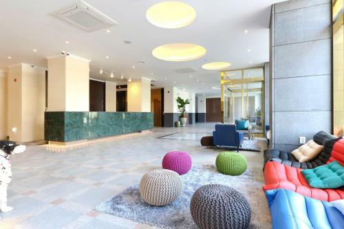 Best In City Hotel