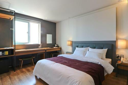 Best In City Hotel