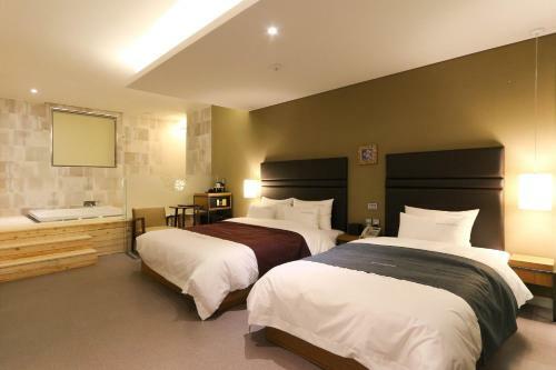 Best In City Hotel