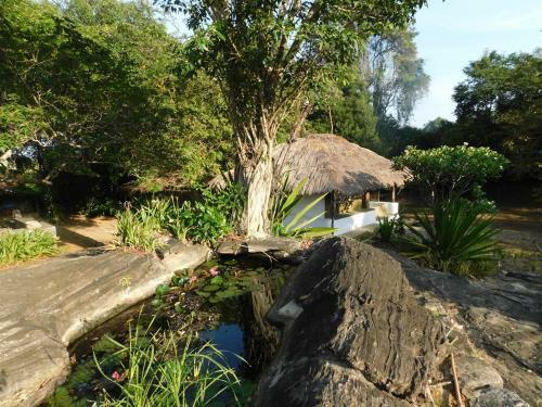 Hotel Galapita Eco Lodge