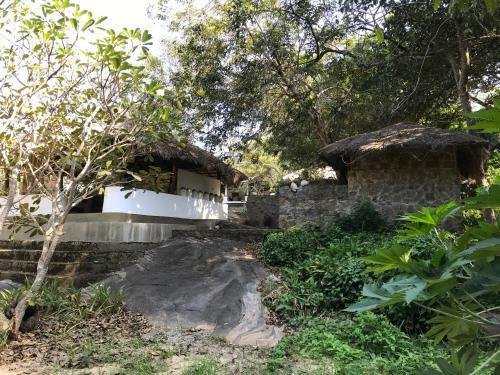 Hotel Galapita Eco Lodge