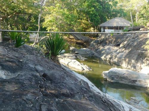 Hotel Galapita Eco Lodge