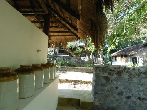 Hotel Galapita Eco Lodge