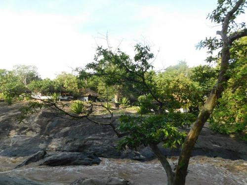 Hotel Galapita Eco Lodge