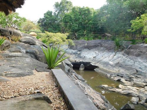 Hotel Galapita Eco Lodge