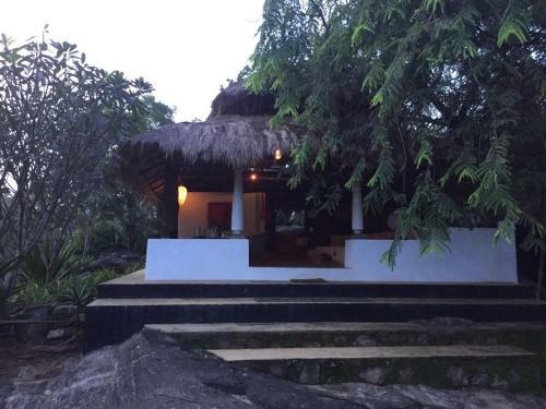 Hotel Galapita Eco Lodge