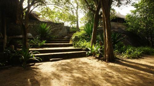 Hotel Galapita Eco Lodge