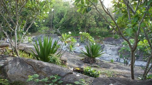 Hotel Galapita Eco Lodge
