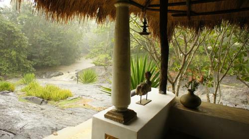 Hotel Galapita Eco Lodge