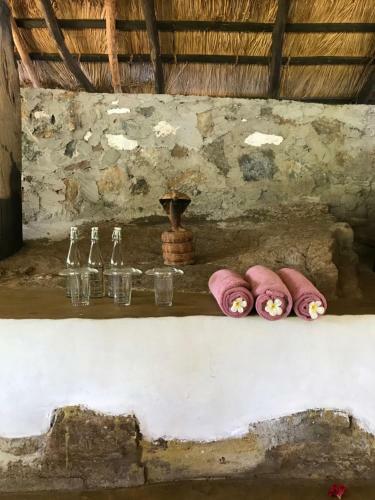 Hotel Galapita Eco Lodge