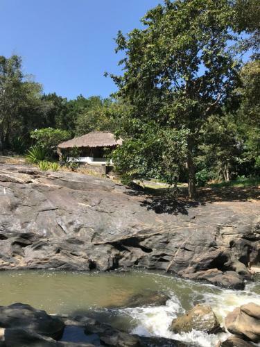 Hotel Galapita Eco Lodge