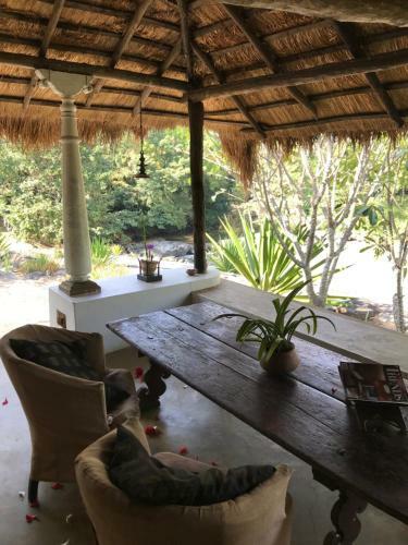 Hotel Galapita Eco Lodge