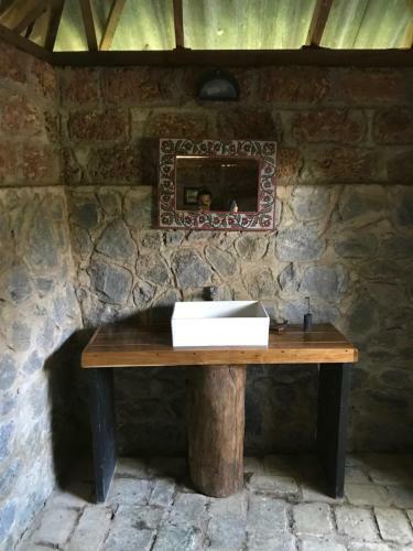 Hotel Galapita Eco Lodge